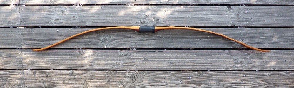 osage bloodwood handle - 5 von 18